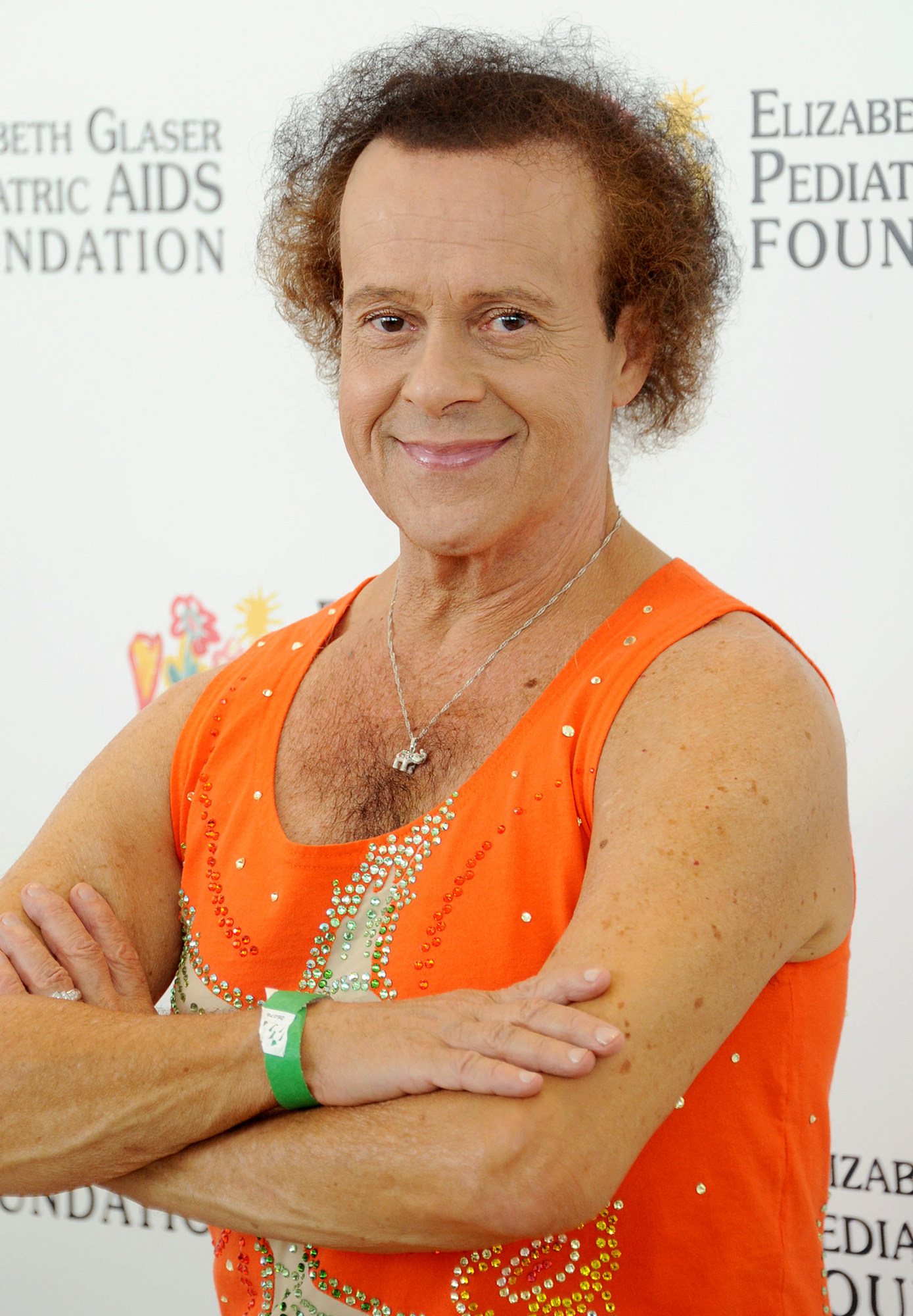 Richard Simmons