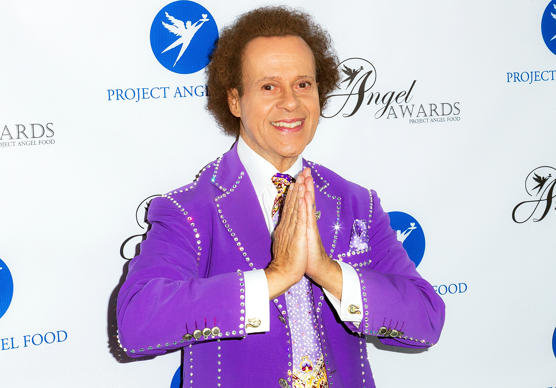 Richard Simmons