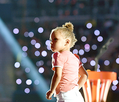 Riley Curry