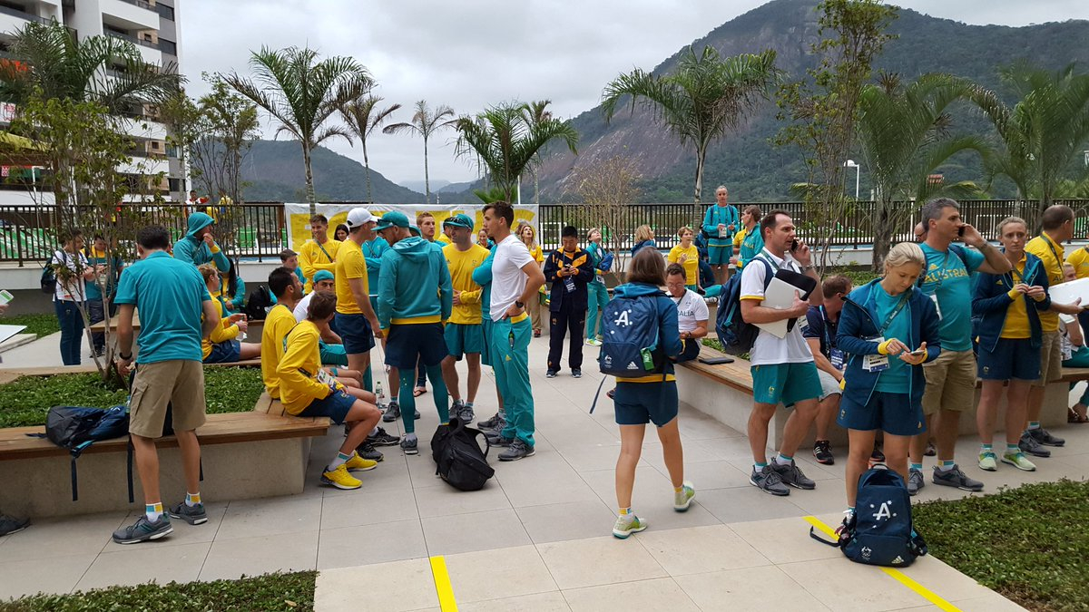 Rio olympic fire australia d0a0bdc0 c4a2 42bd bf40 c353abe6b6be