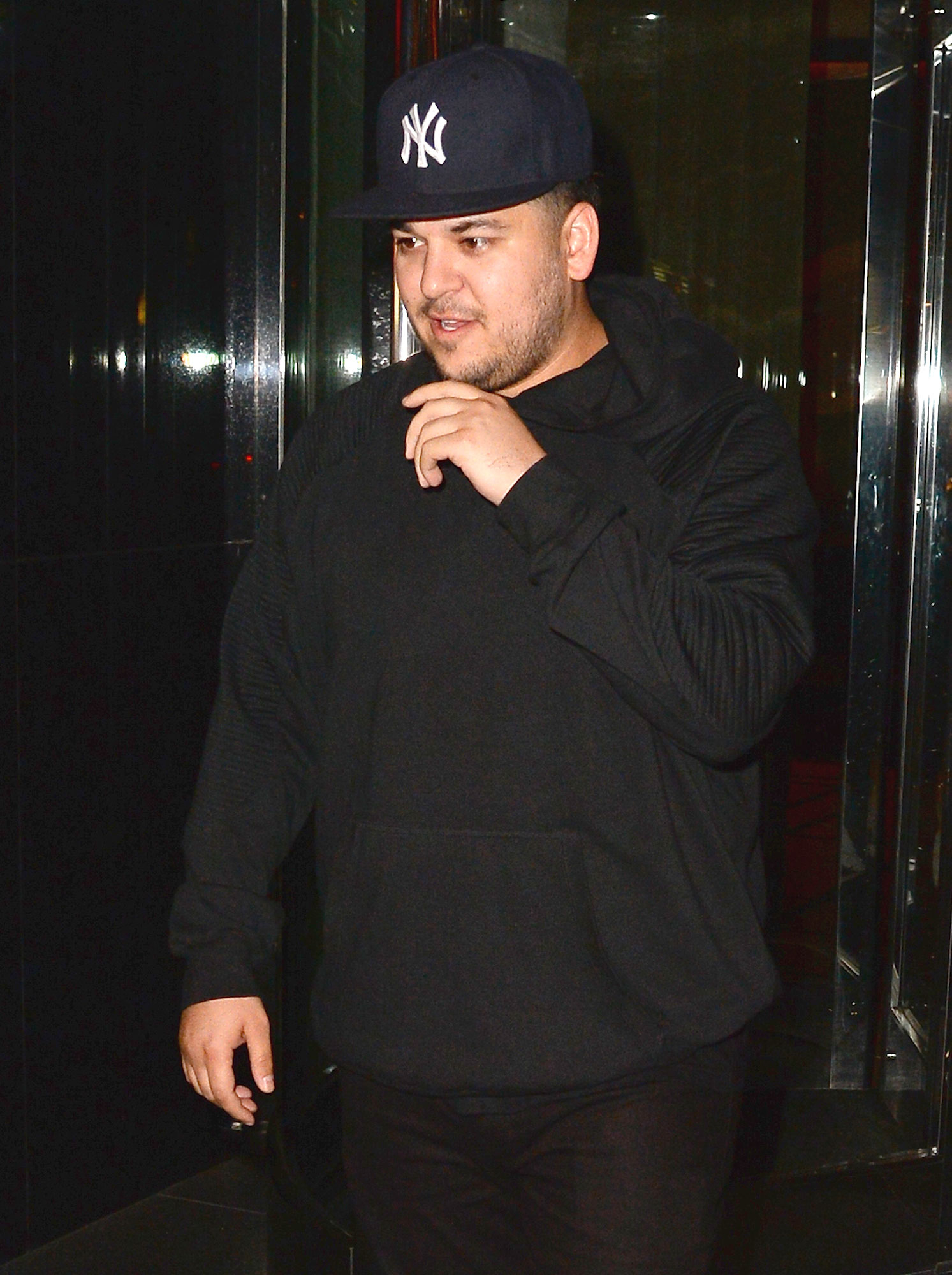 Rob Kardashian