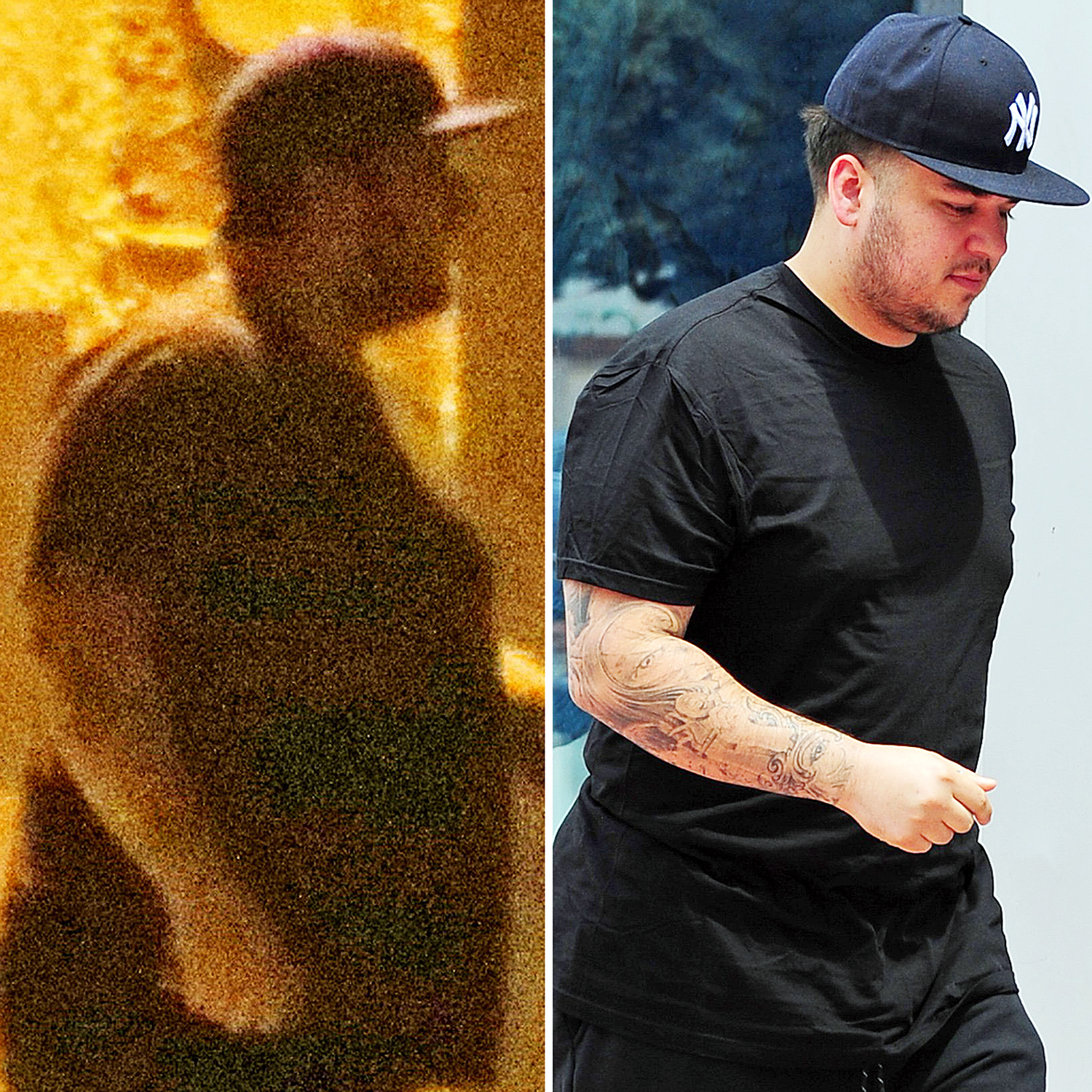 Rob Kardashian