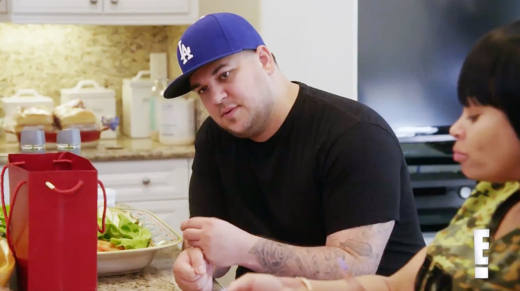 Rob Kardashian