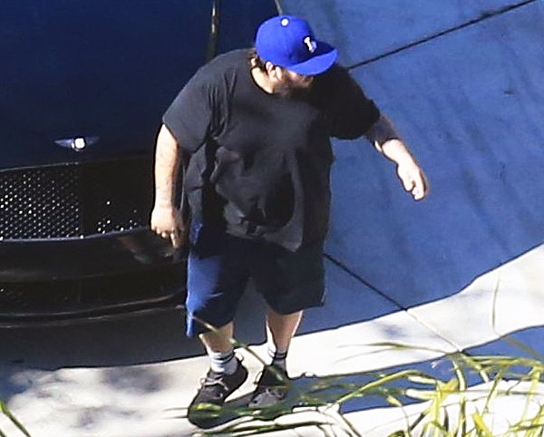 Rob Kardashian