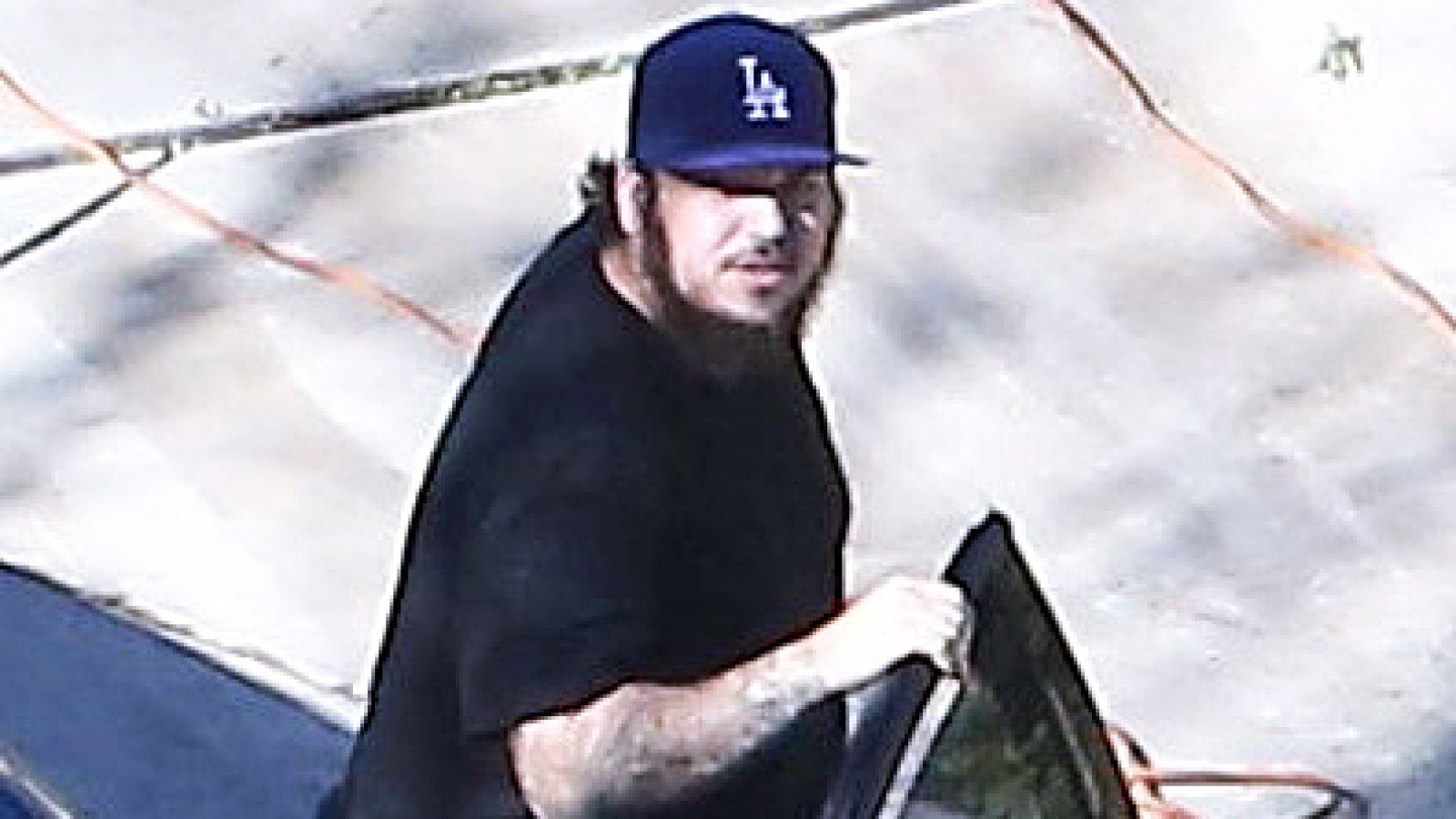 Rob Kardashian