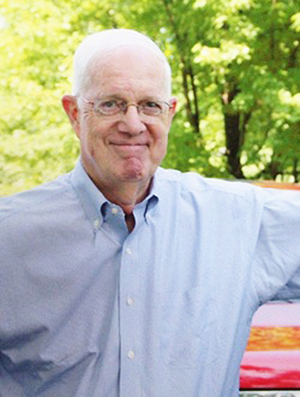 Robert Leo Hulseman