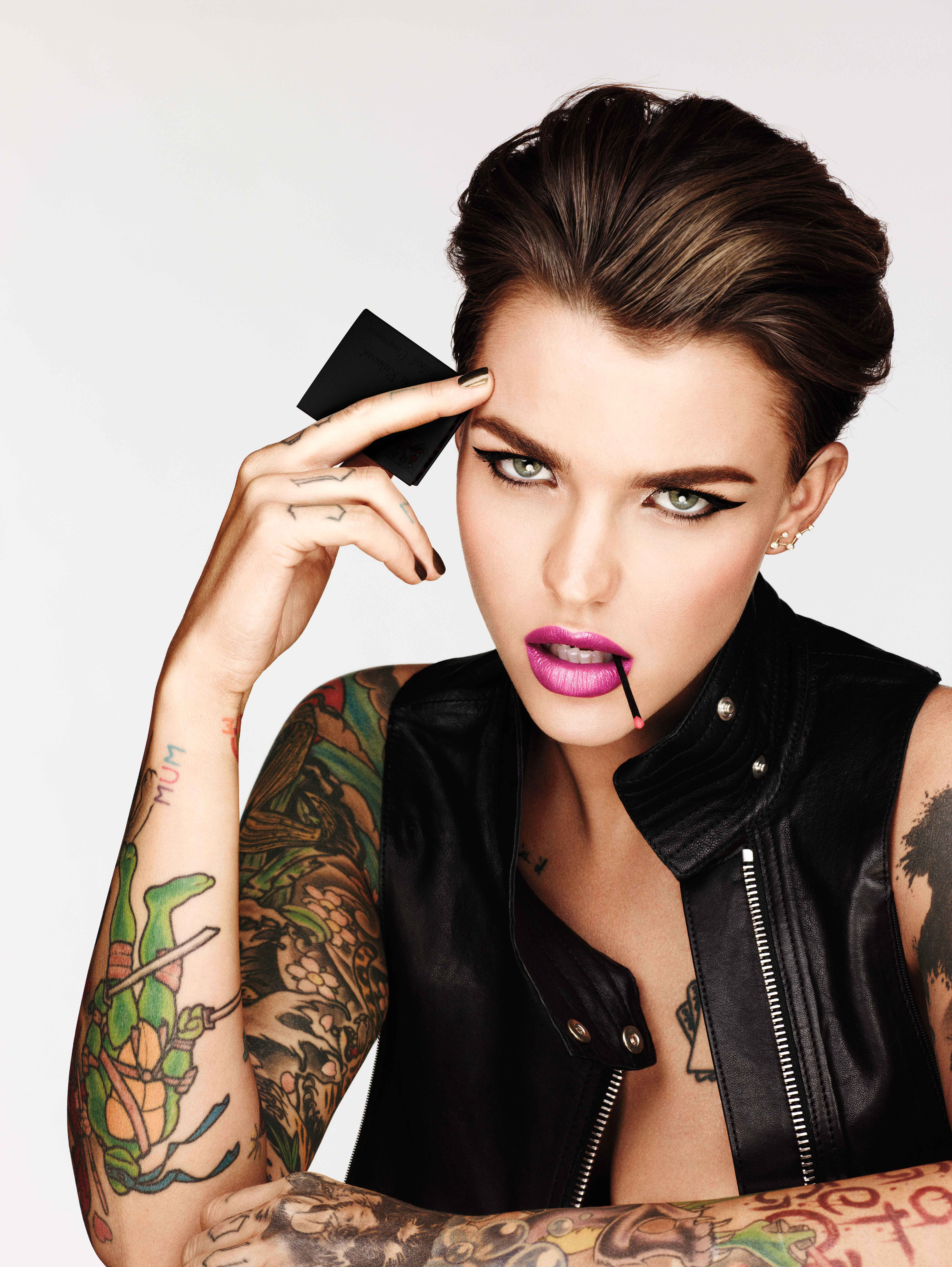 Ruby Rose