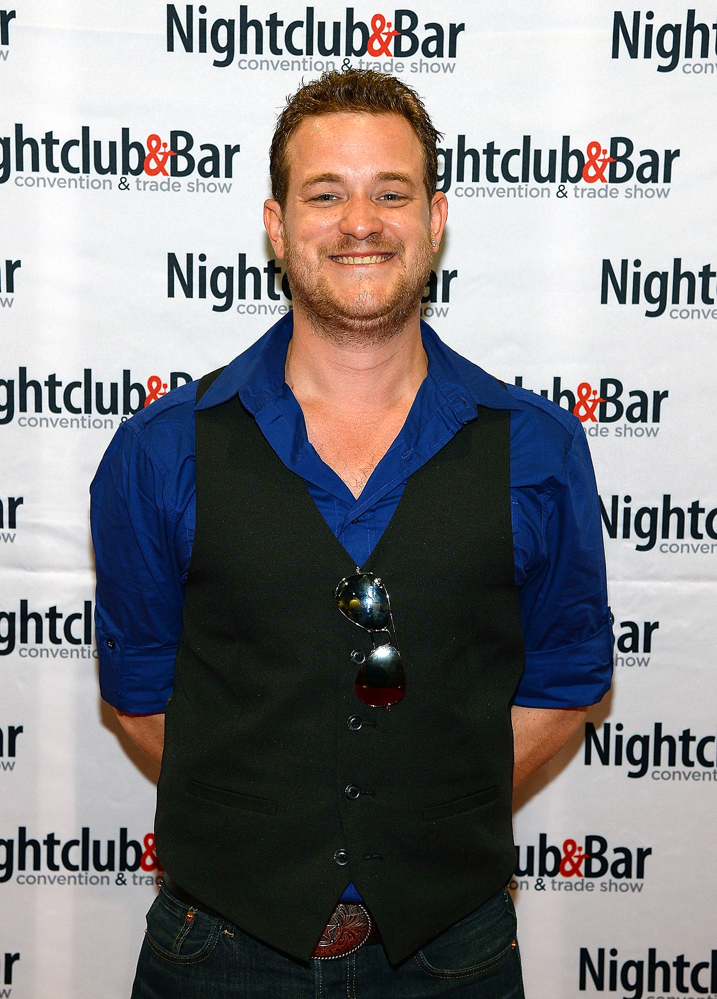 Russell Davis