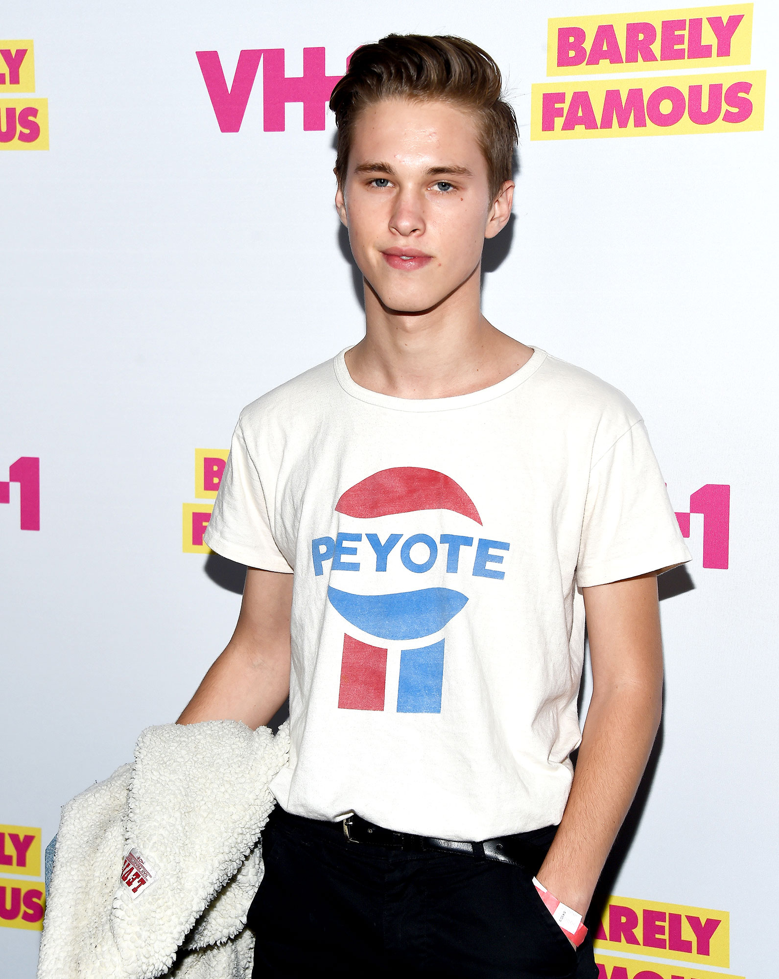 Ryan Beatty