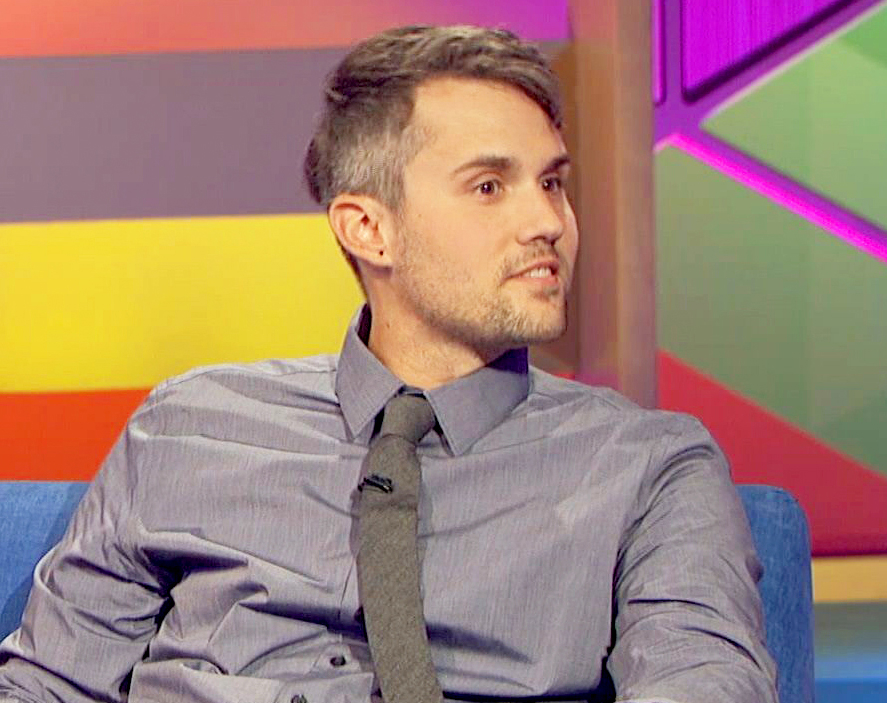 Ryan Edwards