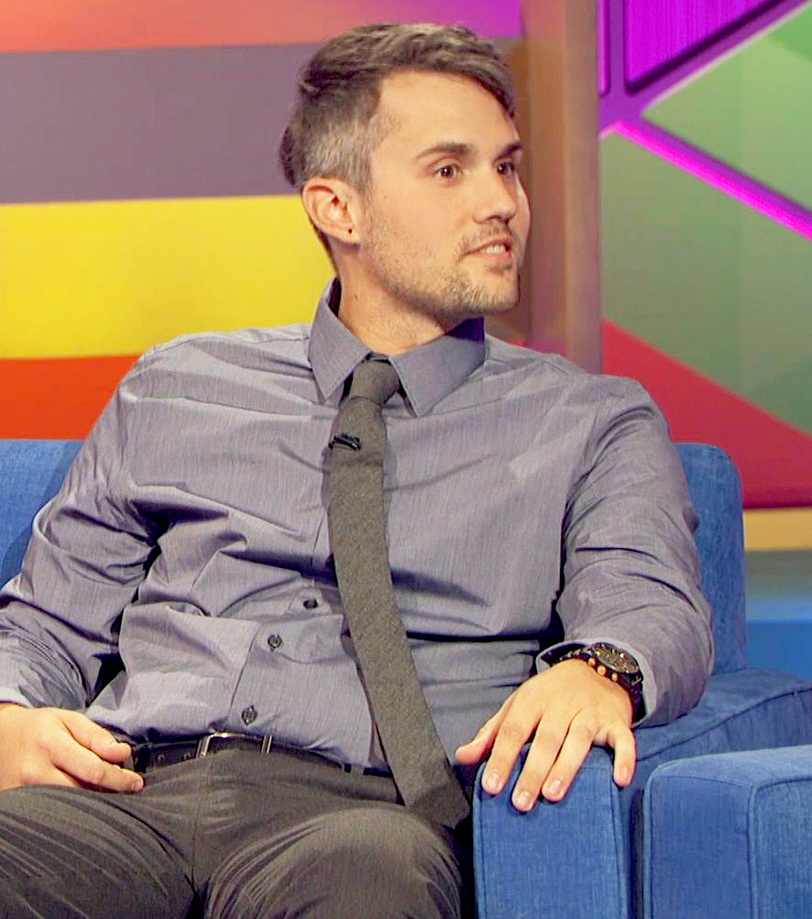 Ryan Edwards