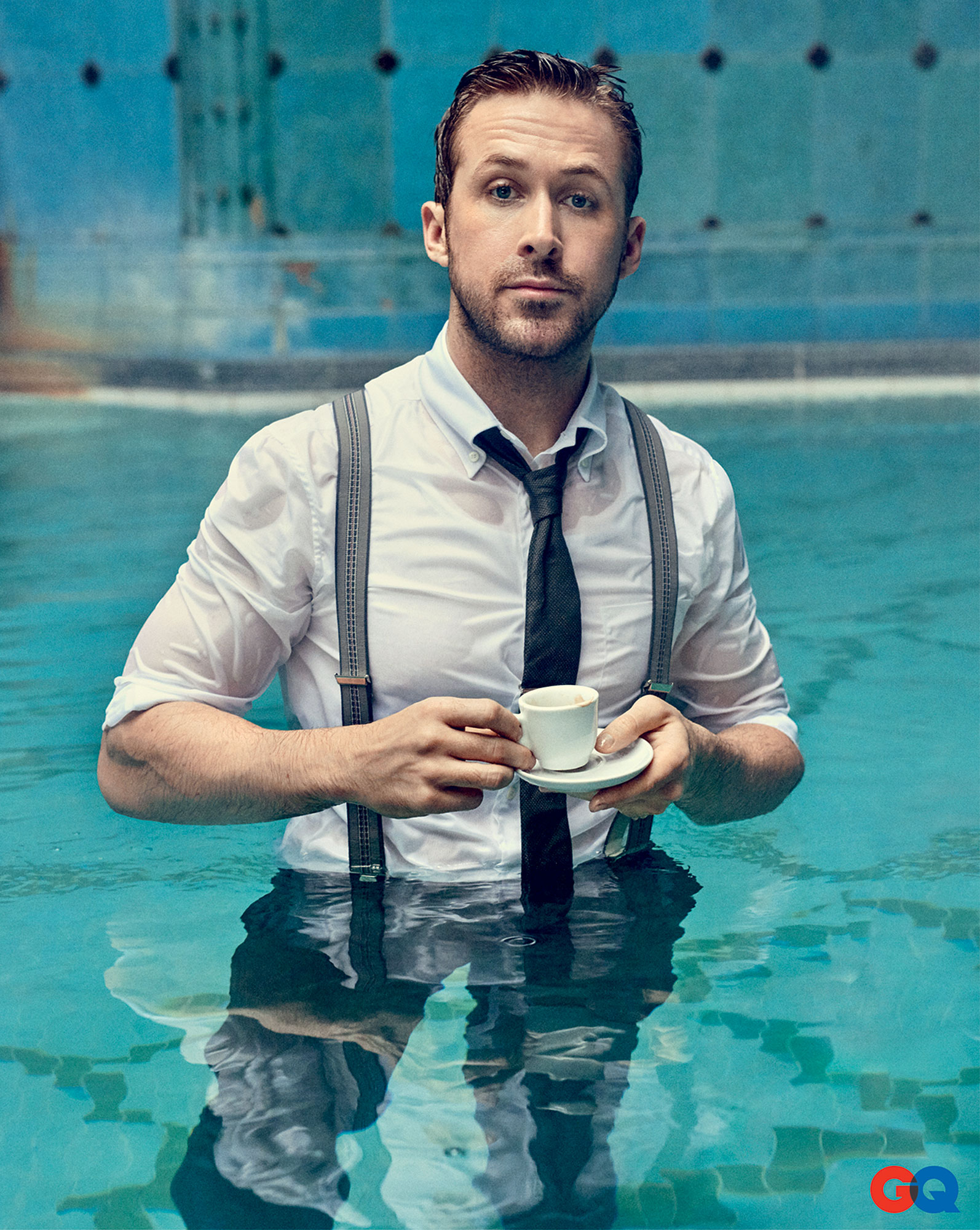 Ryan Gosling
