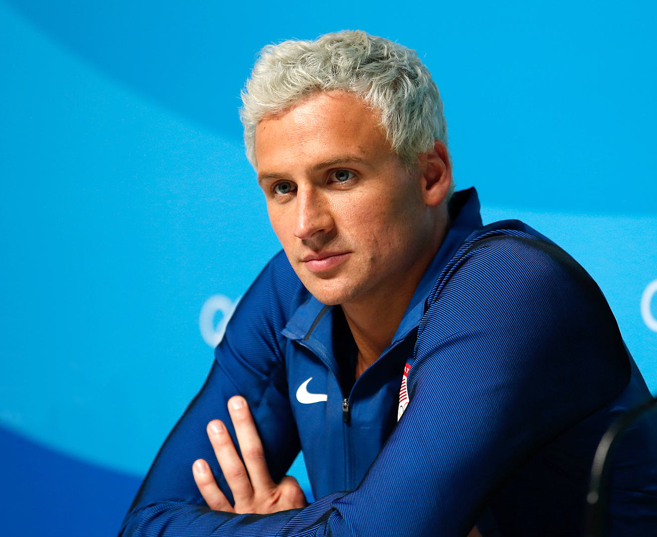 Ryan Lochte