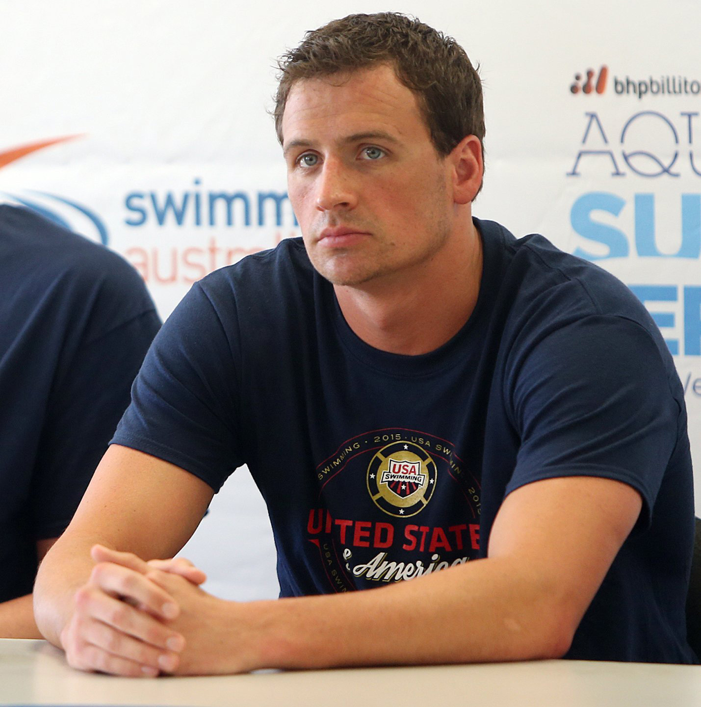 Ryan Lochte