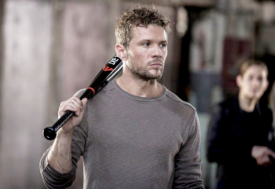 Ryan Phillippe Shooter