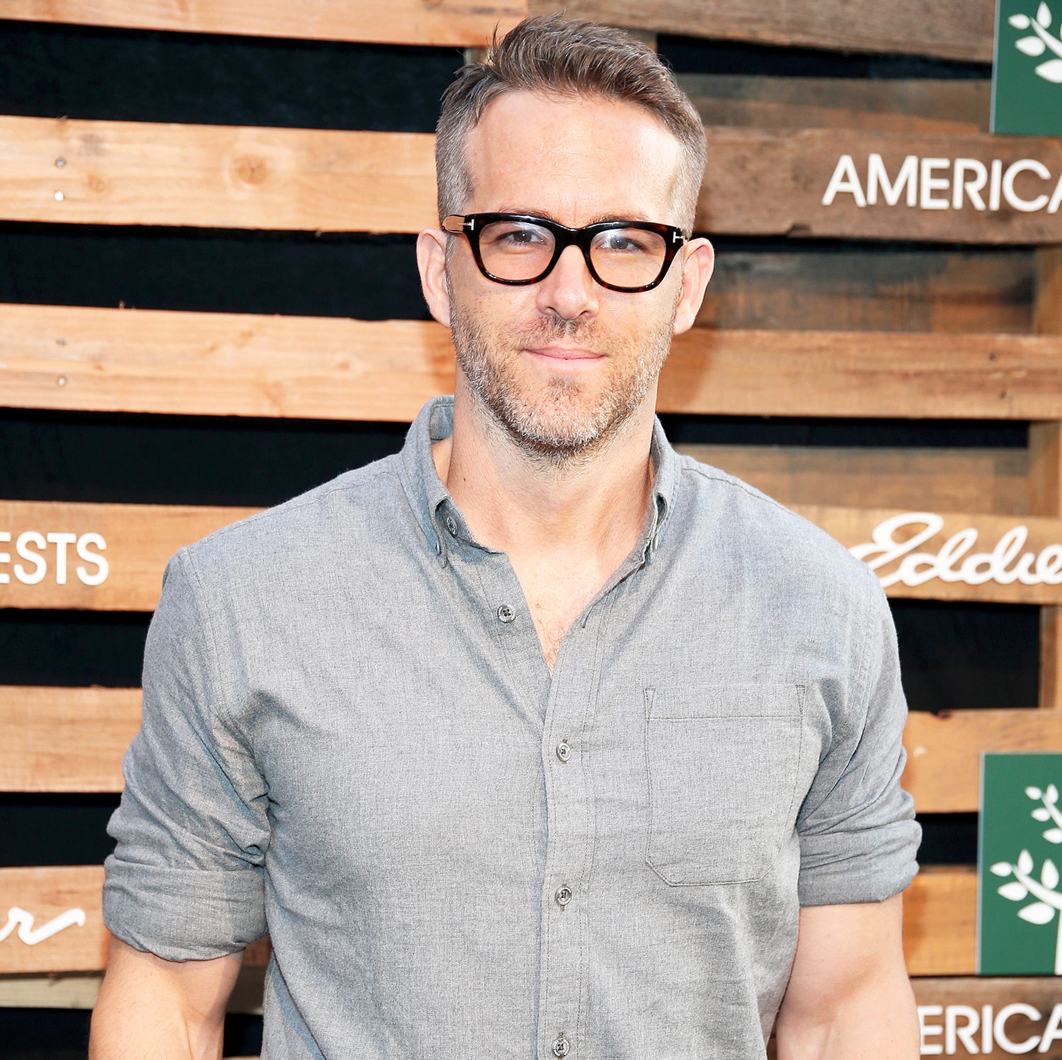 Ryan Reynolds
