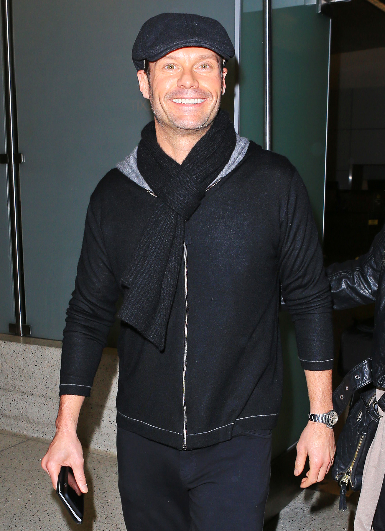 Ryan Seacrest