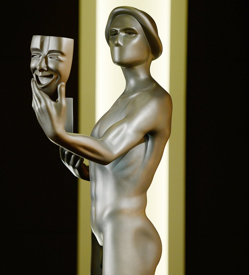 SAG Awards winners list