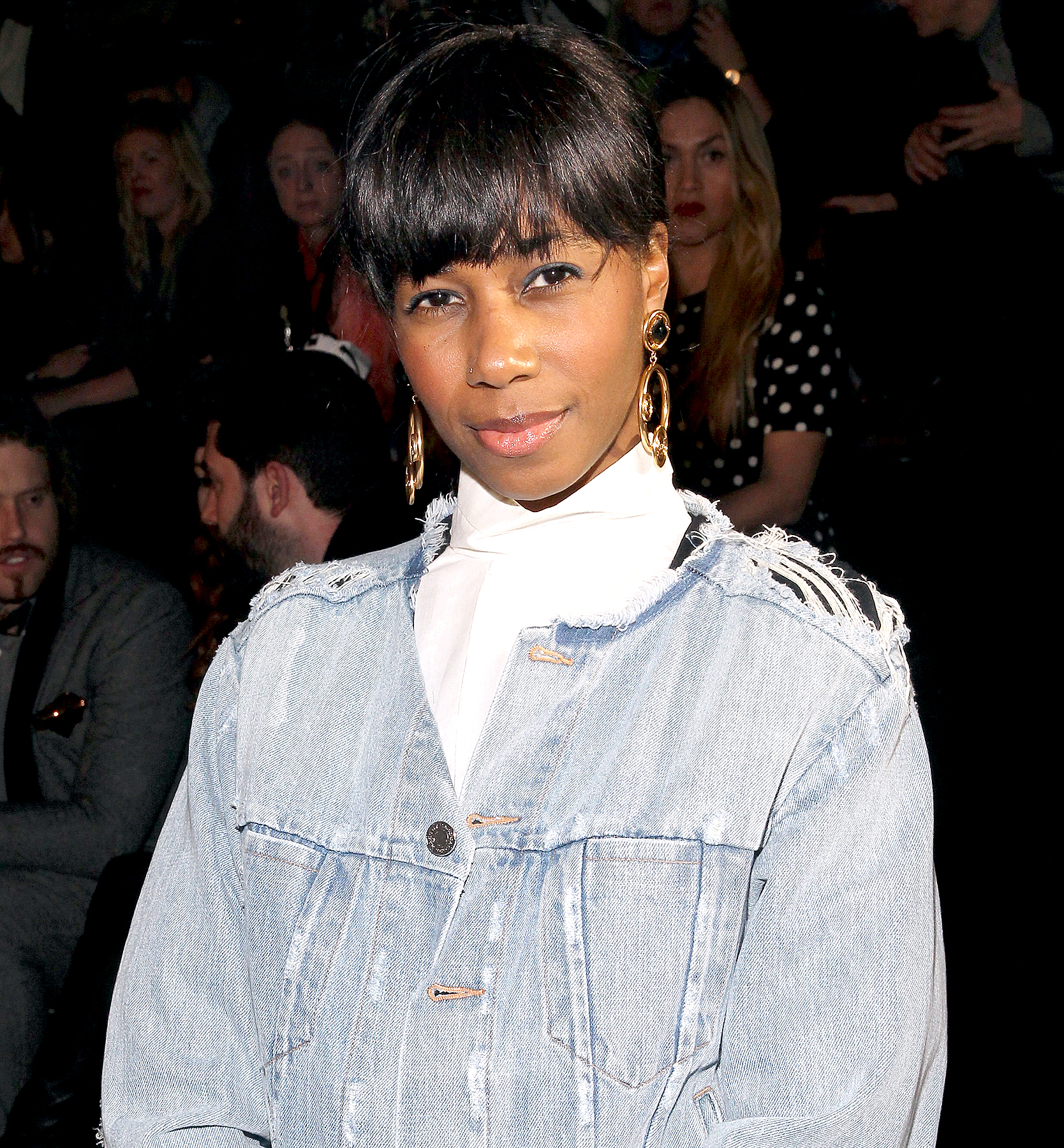 Santigold zoom 170426bc cb62 4b12 a85b 4a8fd346fdb0