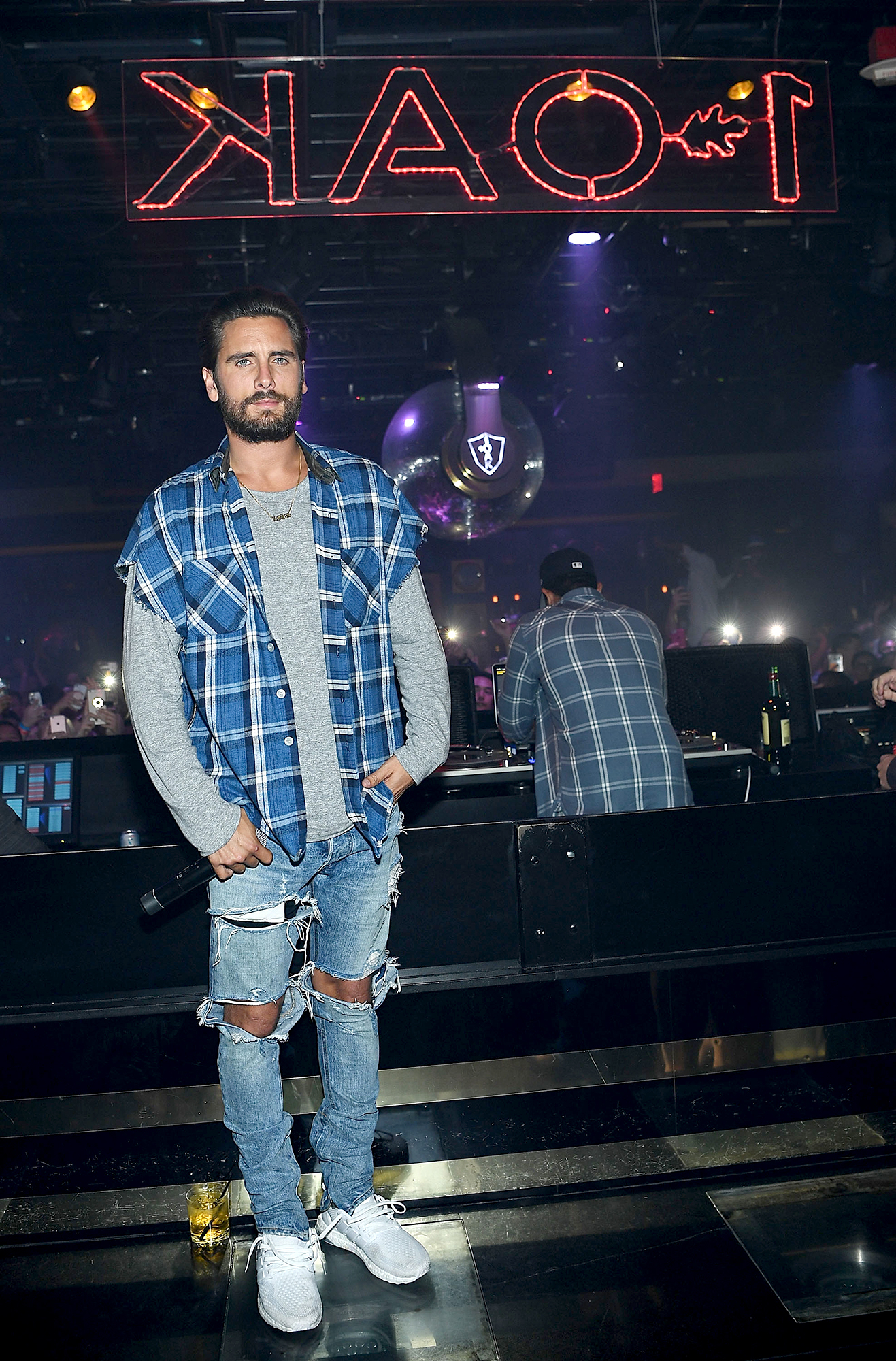 Scott Disick