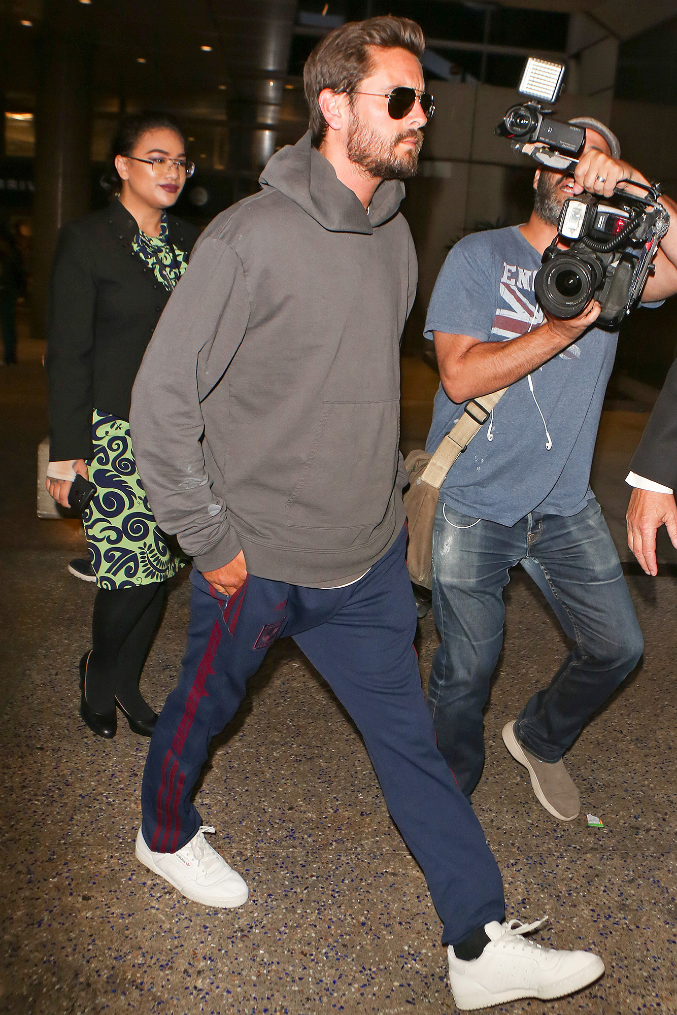 Scott Disick