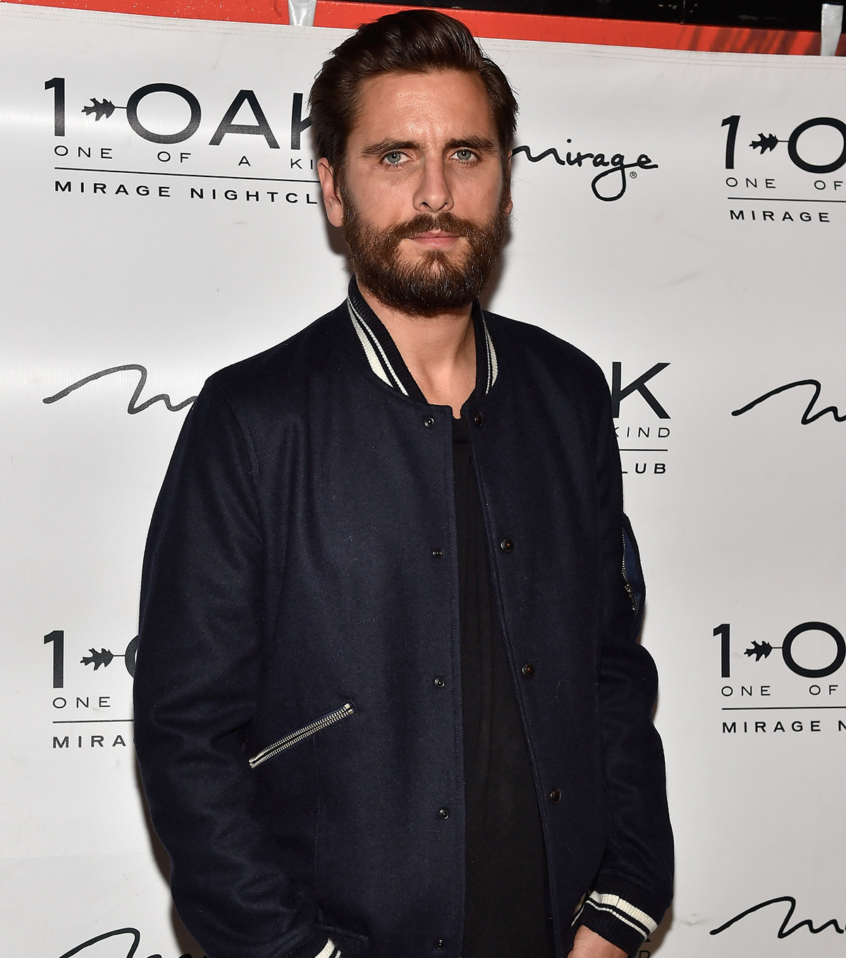Scott Disick