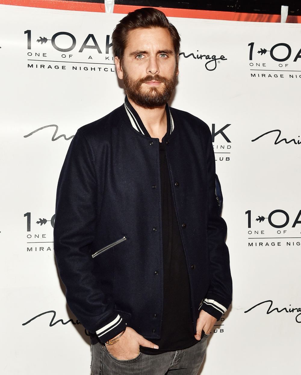 Scott Disick