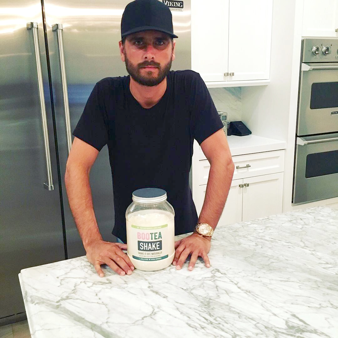Scott Disick
