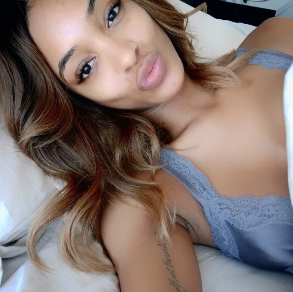 Jourdan Dunn