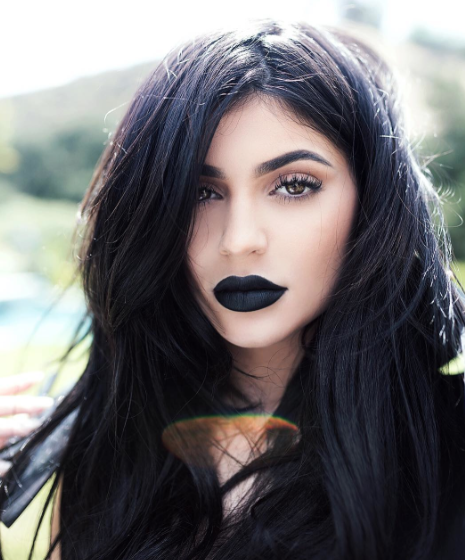 Kylie Jenner