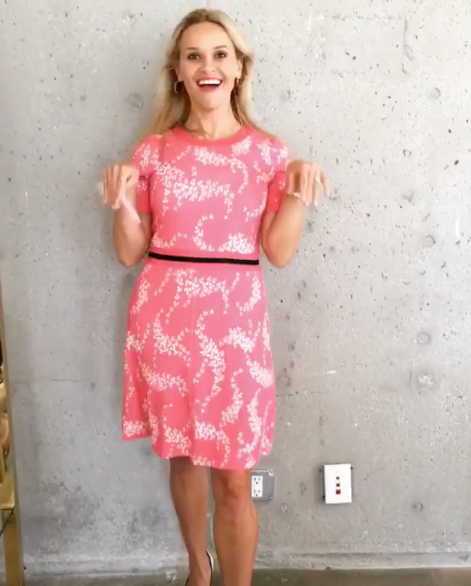 Reese Witherspoon