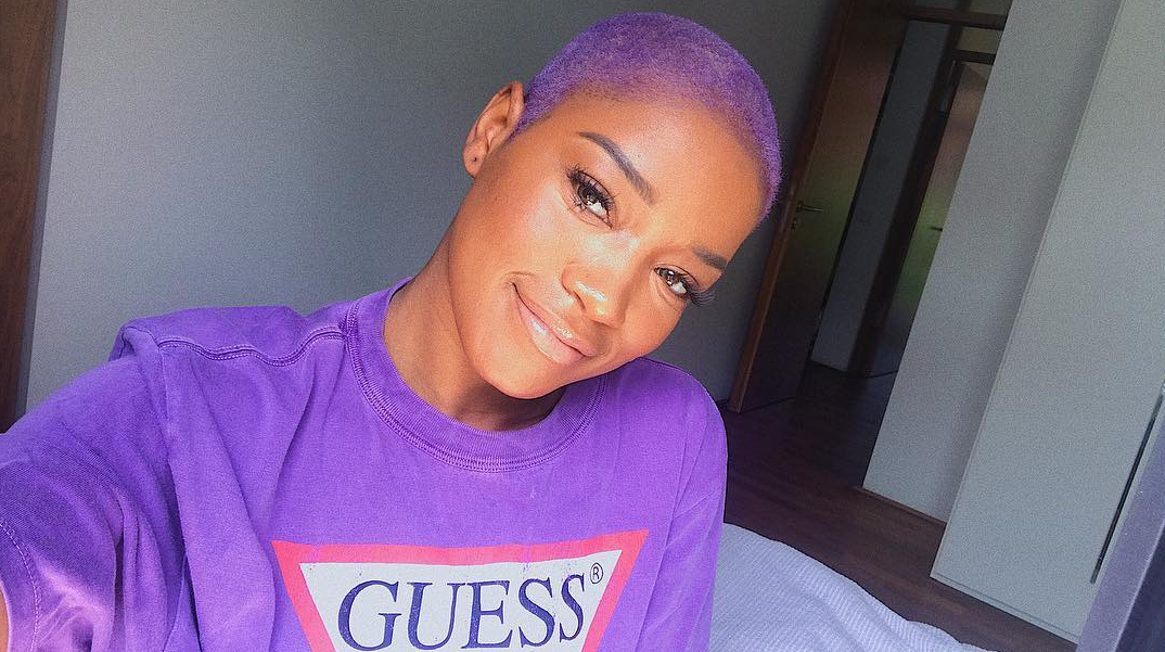 Keke Palmer