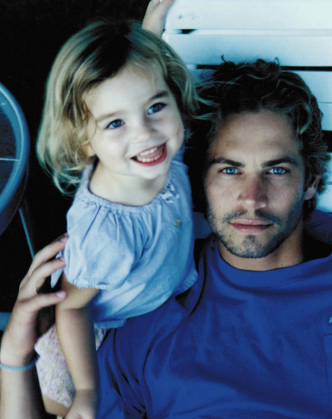 meadow walker