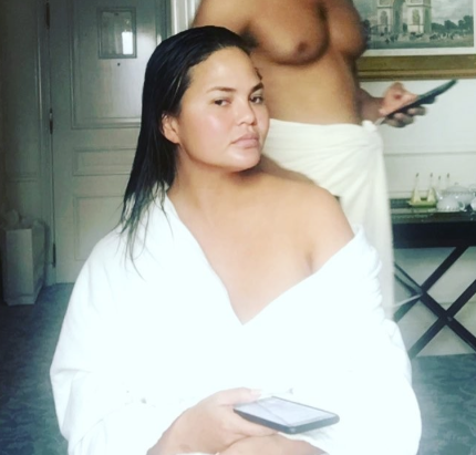 Chrissy Teigen
