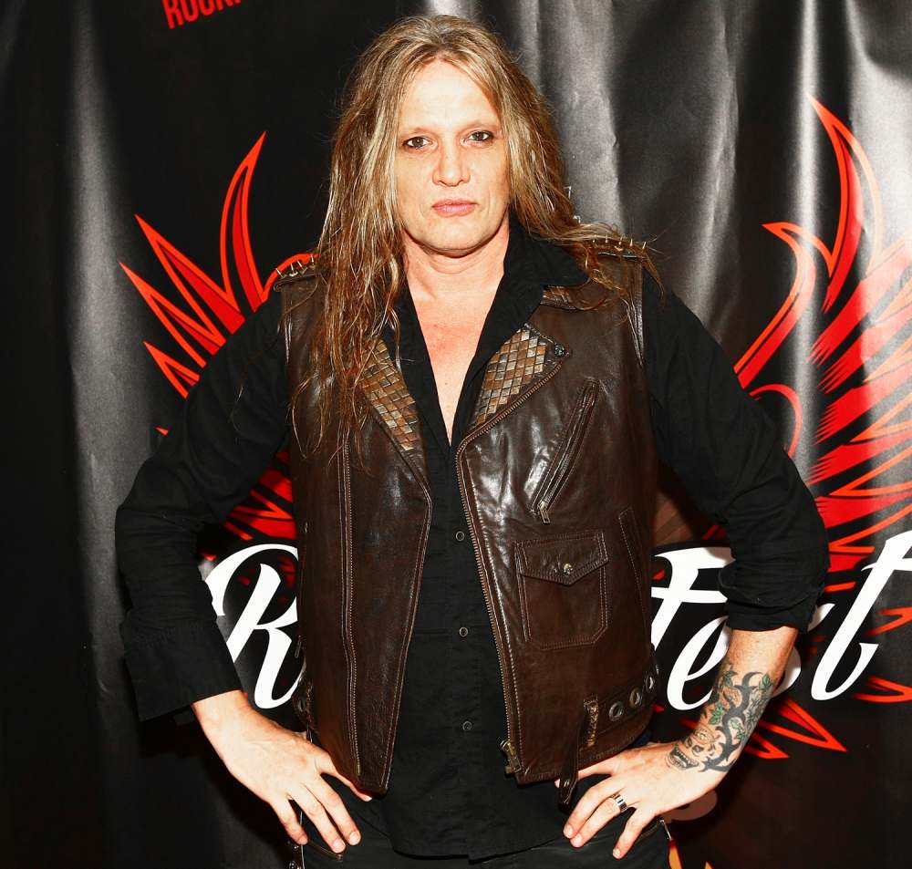 Sebastian Bach