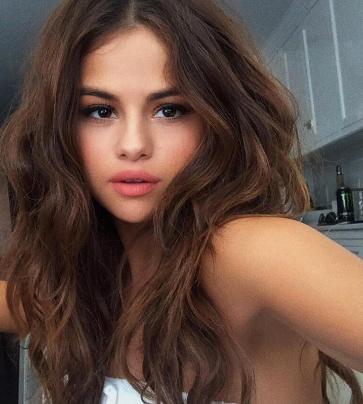 Selena Gomez