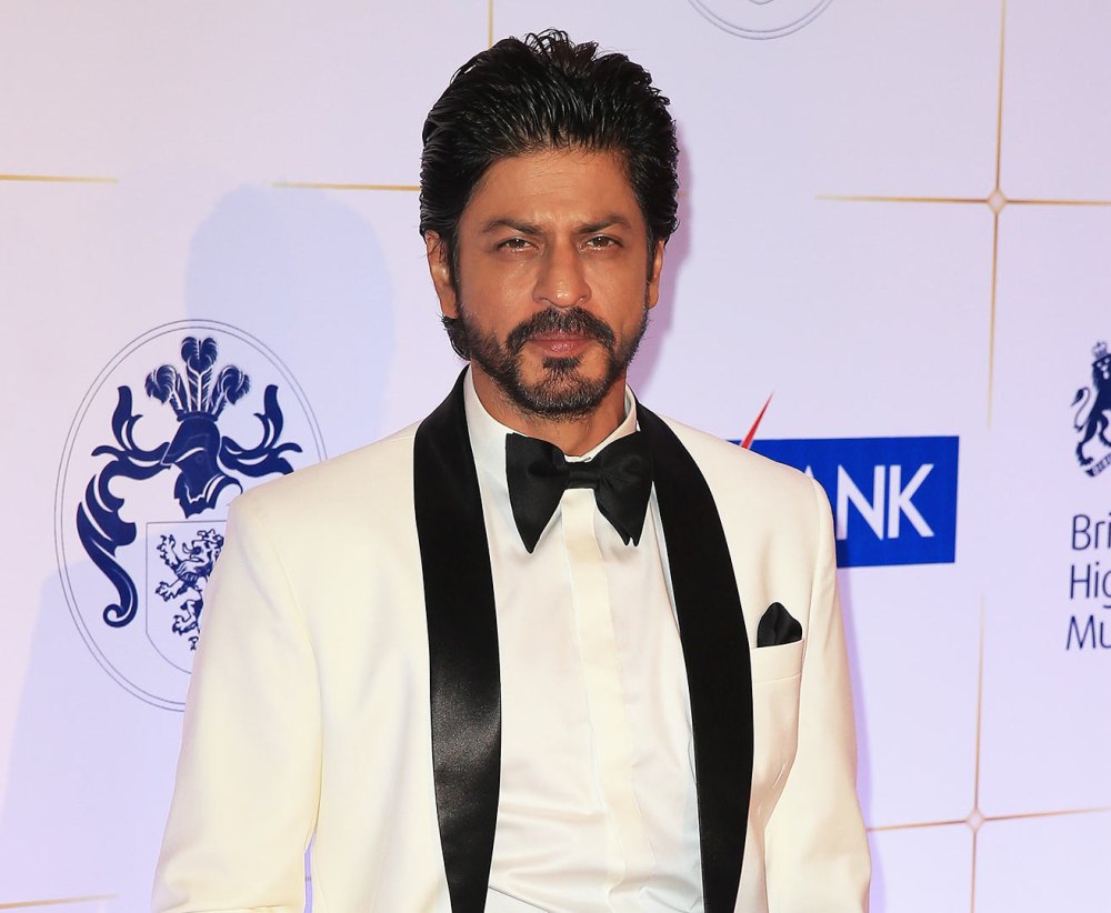 Shah Rukh Khan