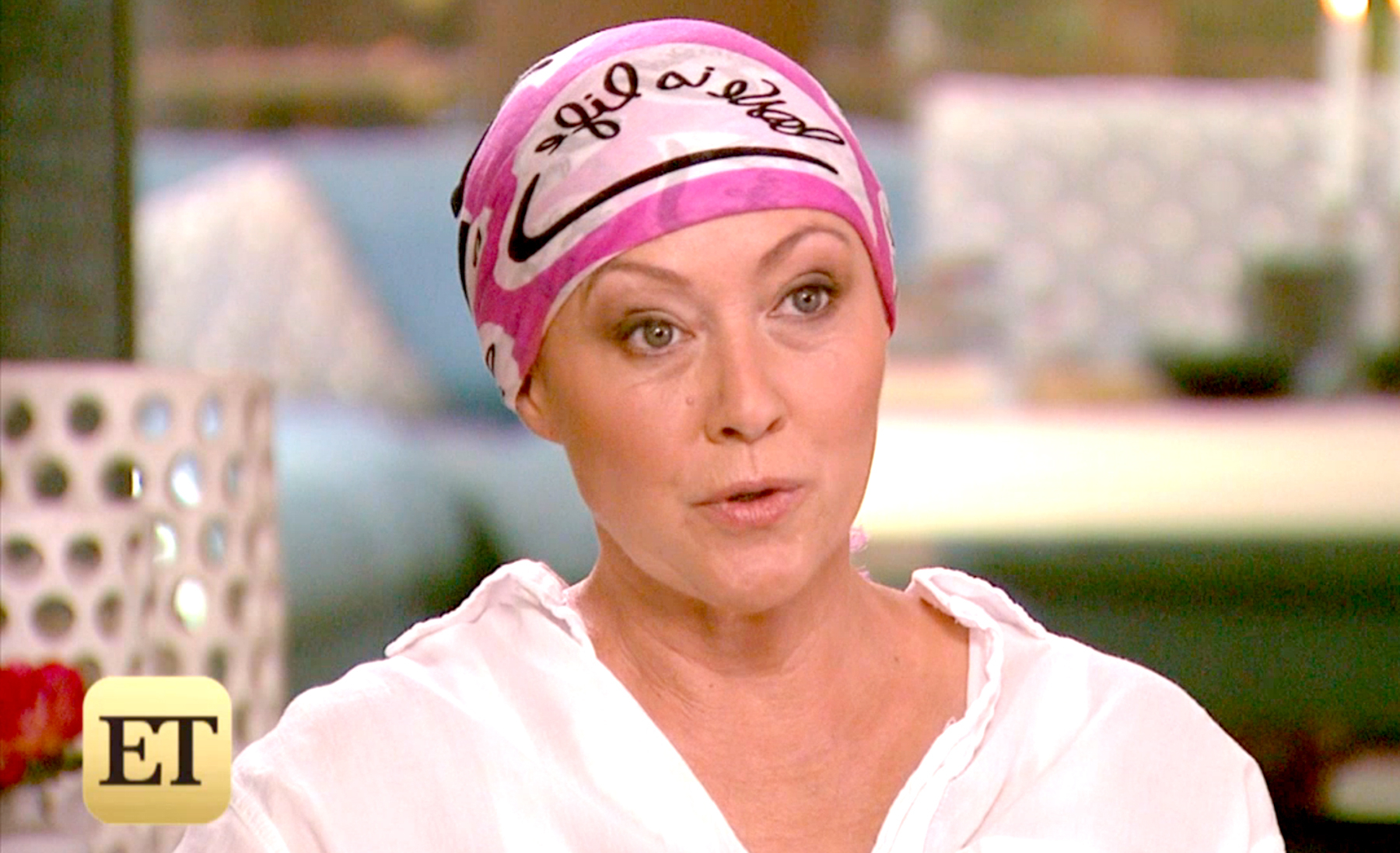 Shannen Doherty