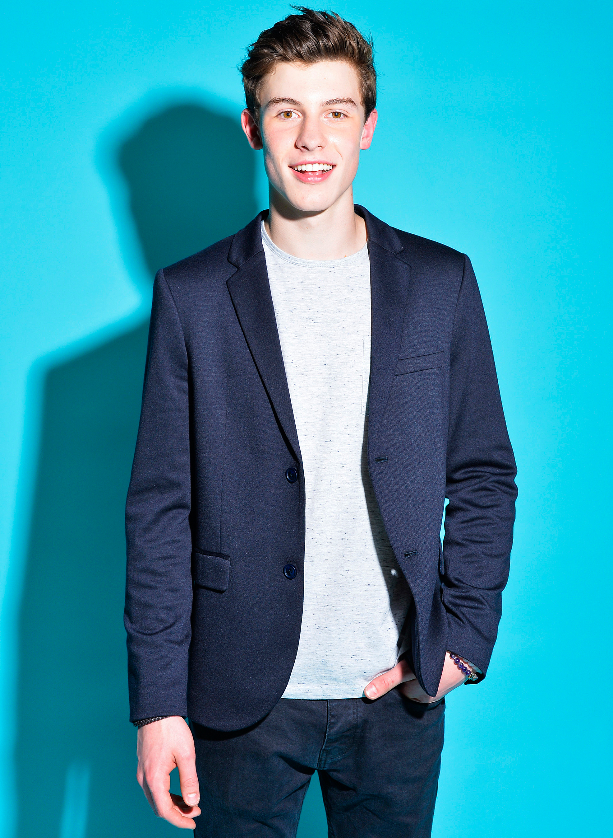 Shawn Mendes