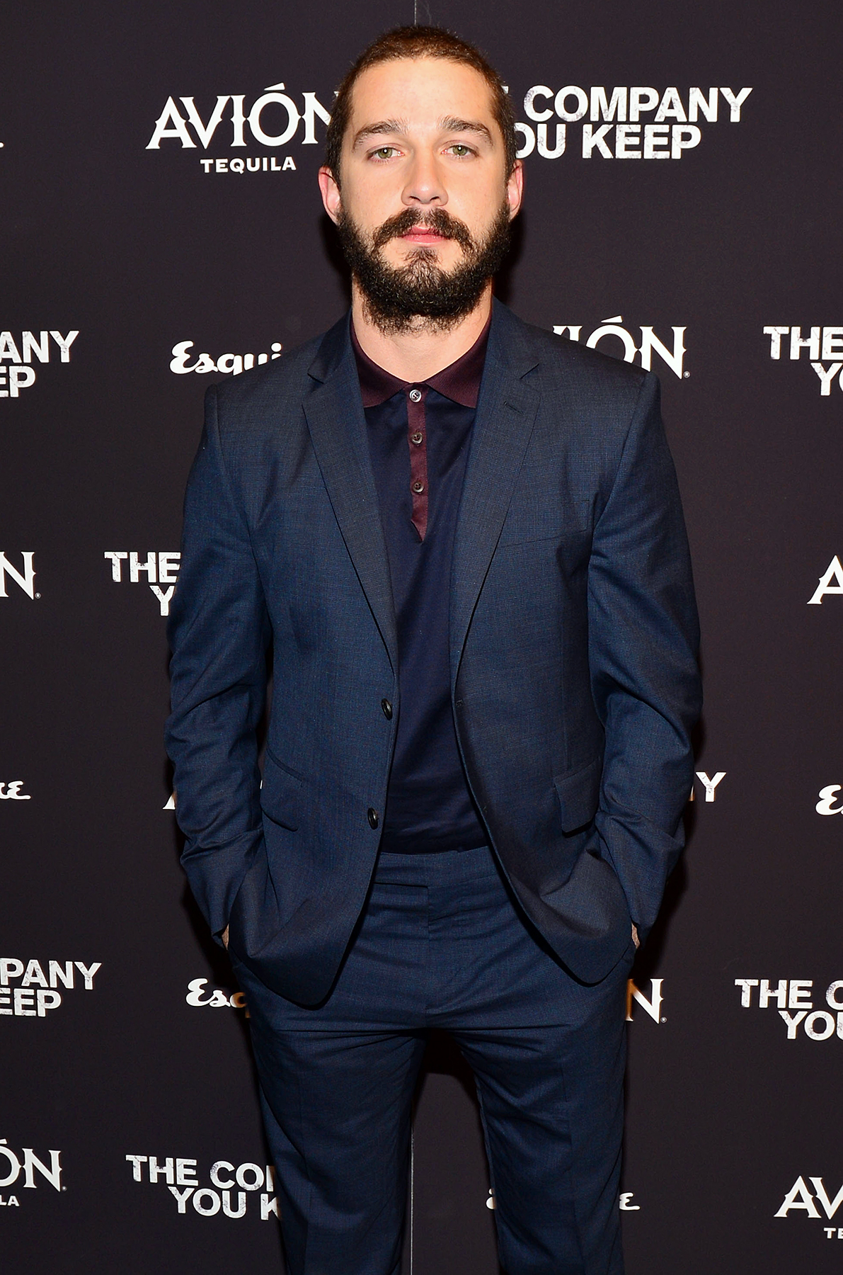 Shia LaBeou