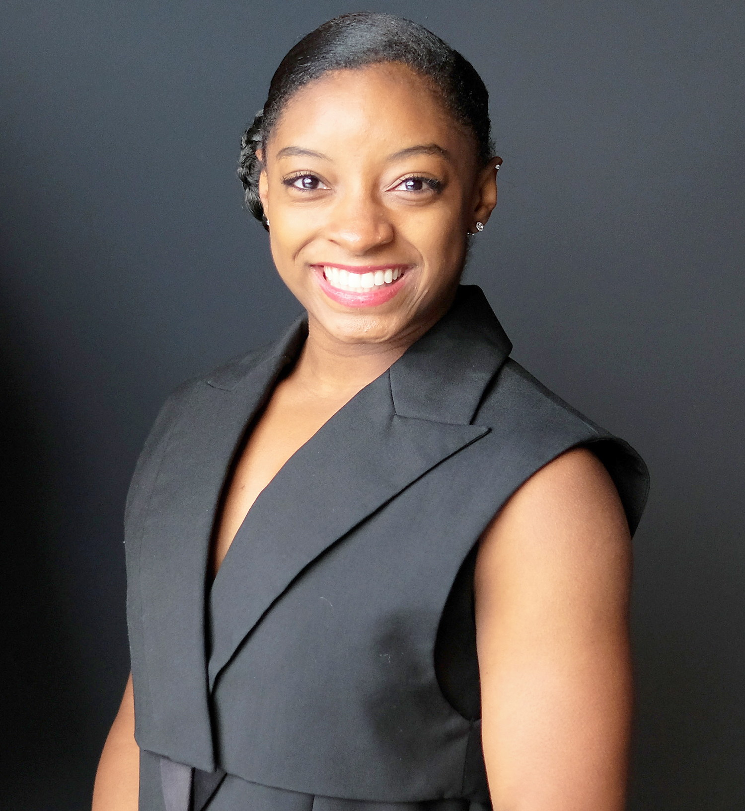 Simone Biles