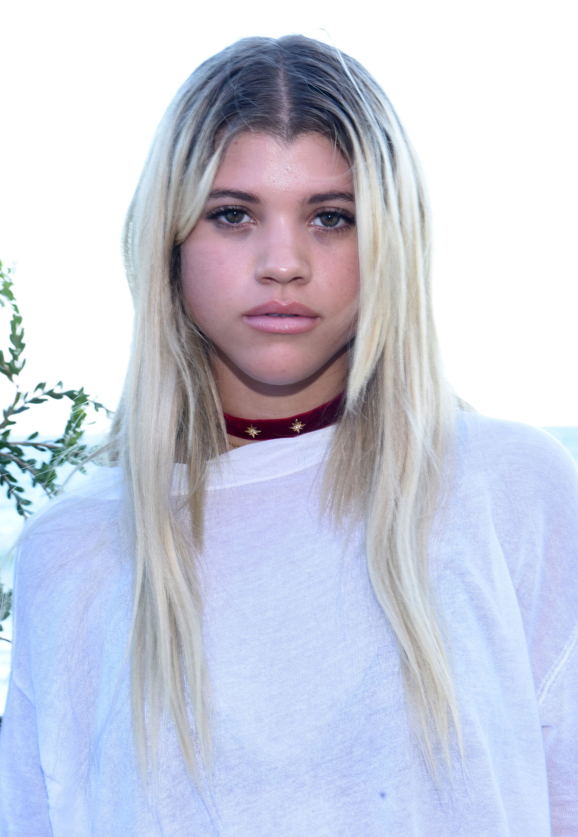 Sofia Richie turns 18