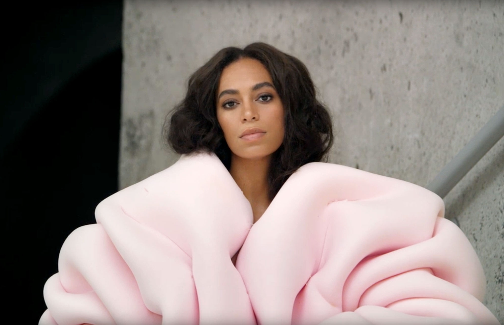 Solange