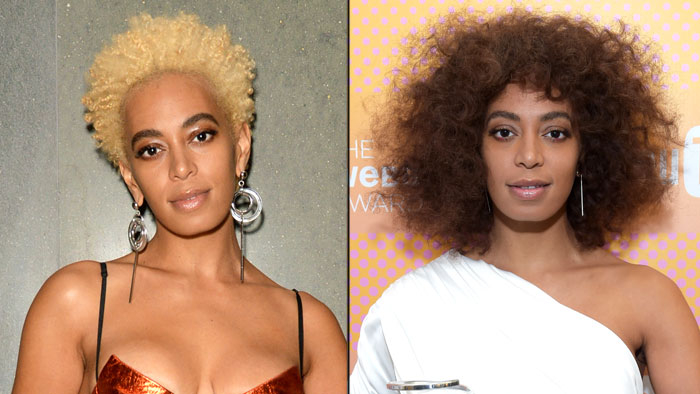 Solange Knowles