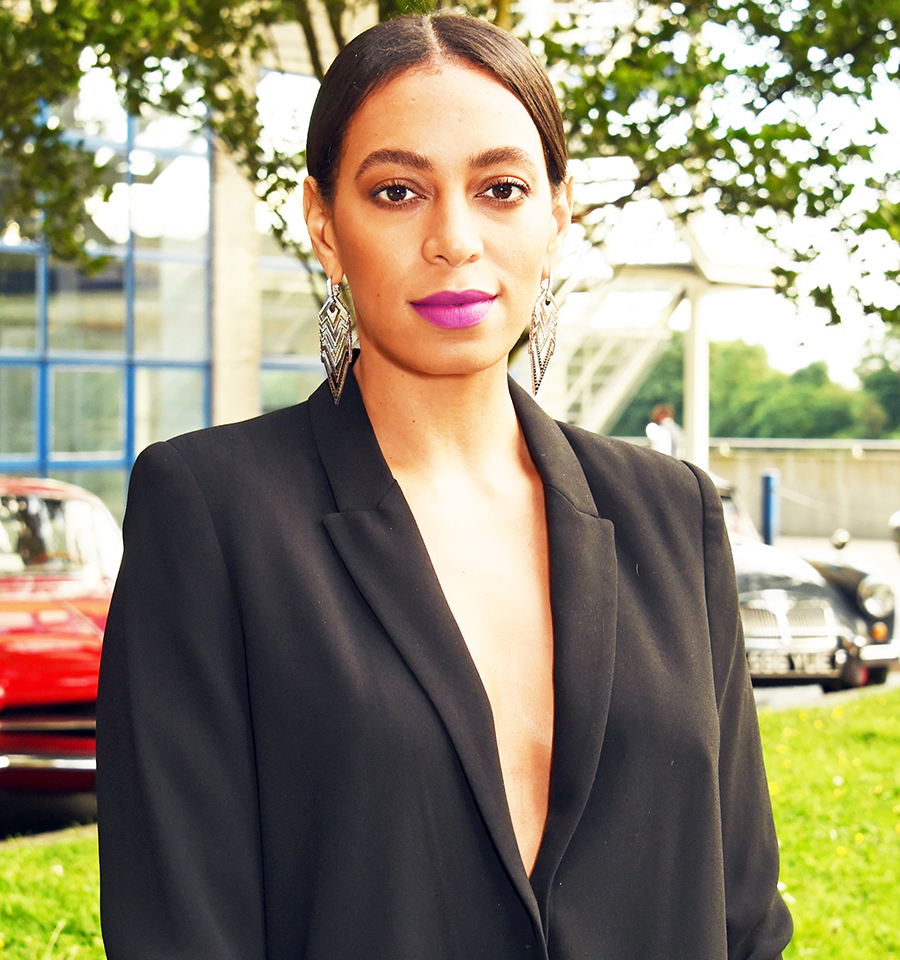 Solange Knowles