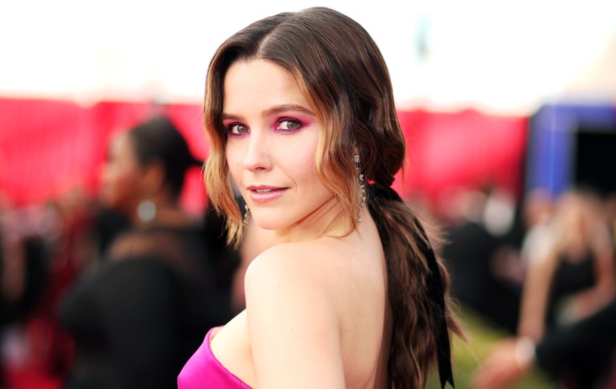 Sophia Bush