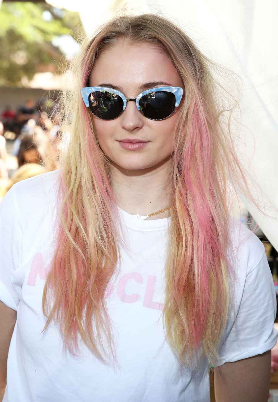 Sophie Turner