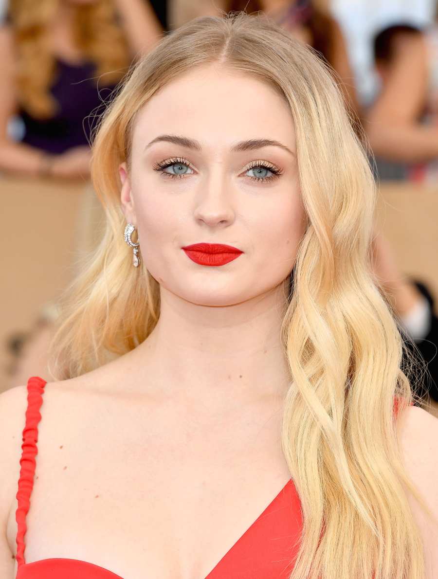 Sophie Turner