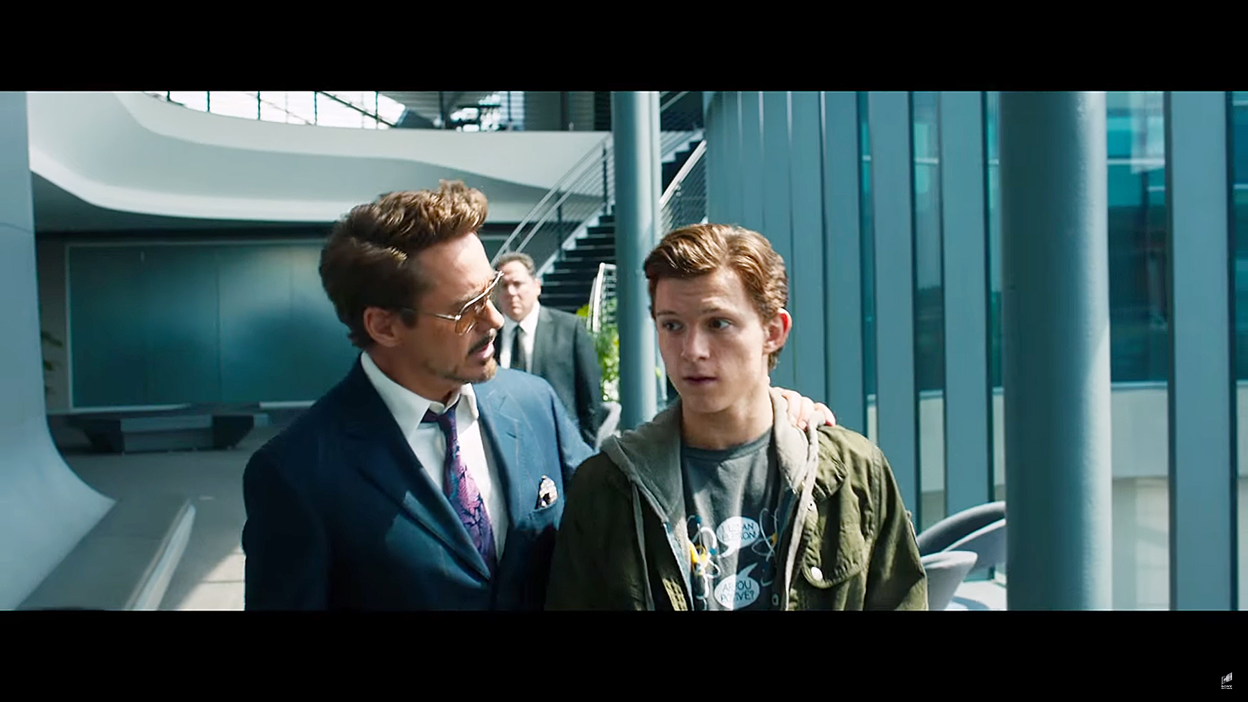 Spider man homecoming promos dc924bb4 928f 4c9e a10b 252fbd2bfb0e