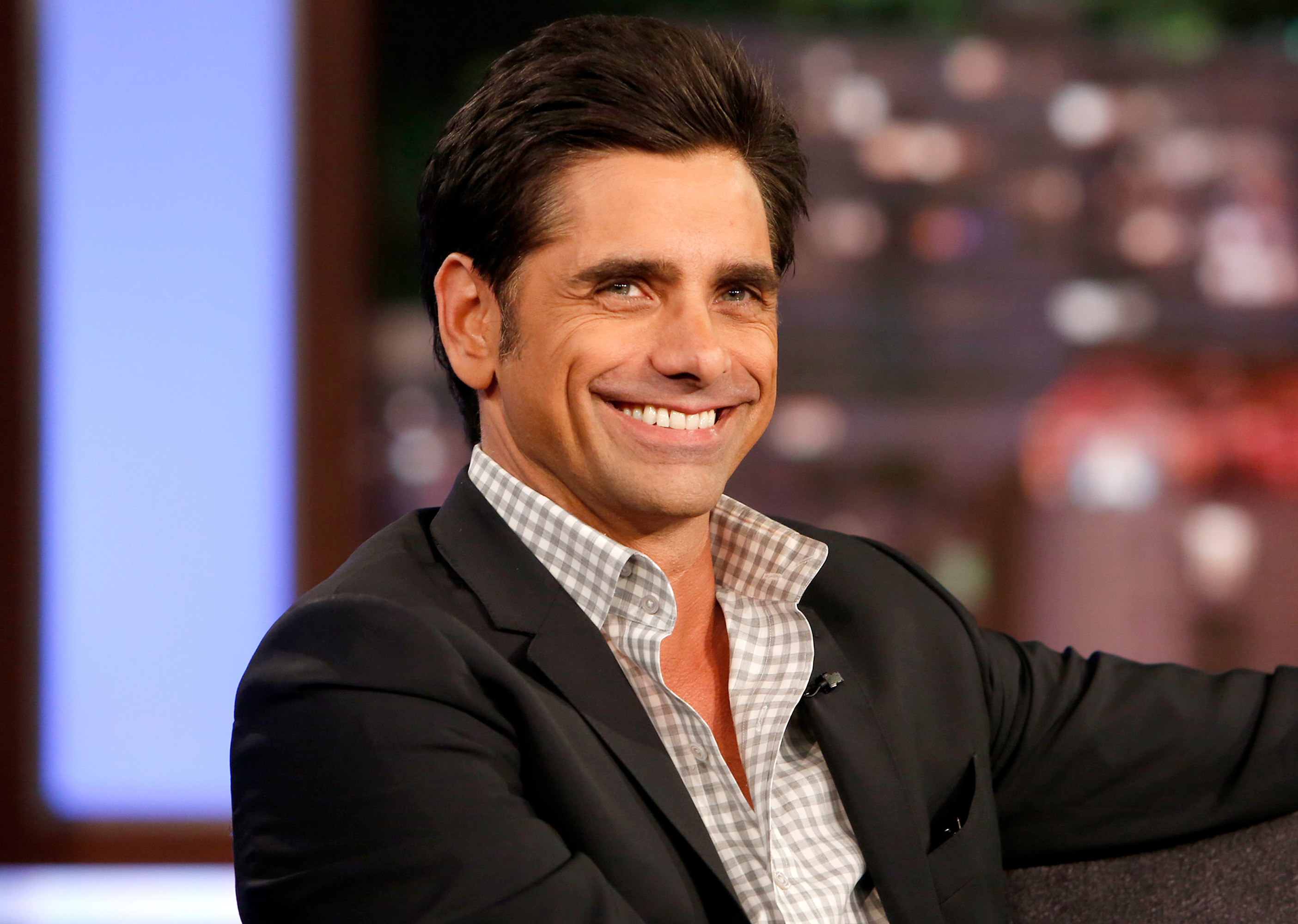John Stamos